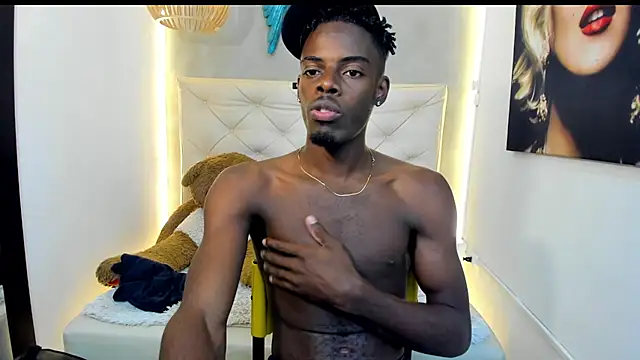 royce ebony online show from 10-23-25, 02:55