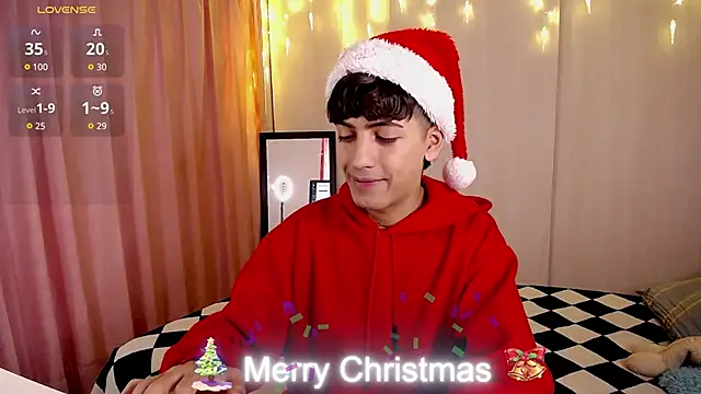 Snapshot of teobowny_ chatting on 12-24-24, 05:34 teobowny online show from 12-24-24, 05:34