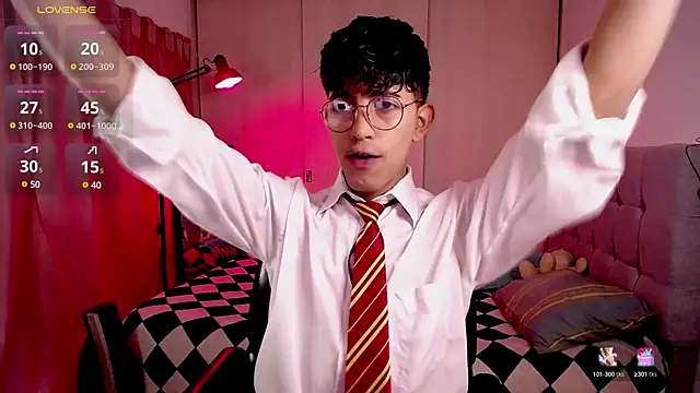 Snapshot of teobowny_ chatting on 01-11-25, 03:52 teobowny online show from 01-11-25, 03:52