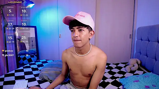 Snapshot of teobowny_ chatting on 01-24-25, 04:28 teobowny online show from 01-24-25, 04:28