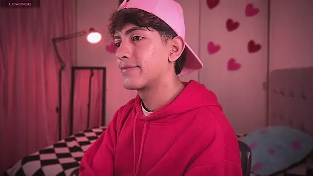 Snapshot of teobowny_ chatting on 03-04-25, 04:30 teobowny online show from 03-04-25, 04:30