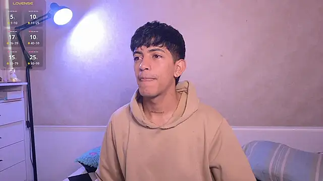 teobowny  online show from 01-17-26, 03:28