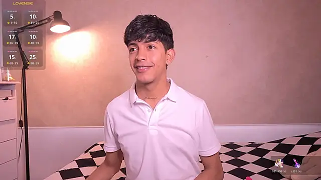 teobowny  online show from 02-16-26, 09:44