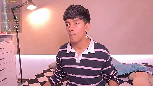 teobowny  online show from 02-17-26, 06:47