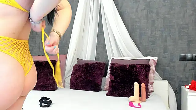 miss sophieX online show from 01-27-25, 04:30