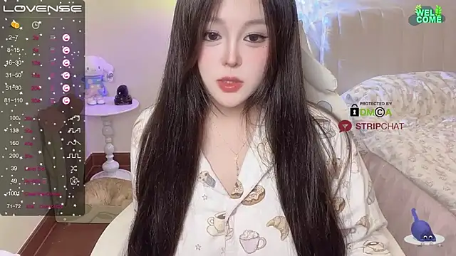 Ruby lu online show from 03-13-25, 06:12