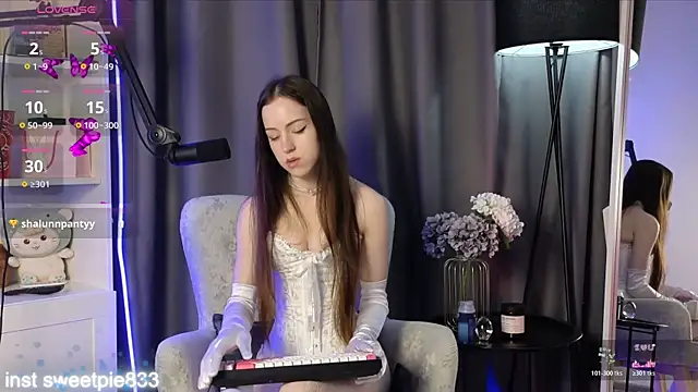 Snapshot of Anal_Girl_ chatting on 04-19-26, 04:28 Anal Girl online show from 04-19-26, 04:28