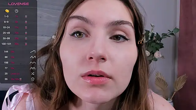 MariamBluitt online show from 12-02-24, 01:36