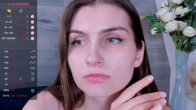 MariamBluitt online show from 12-07-24, 07:38