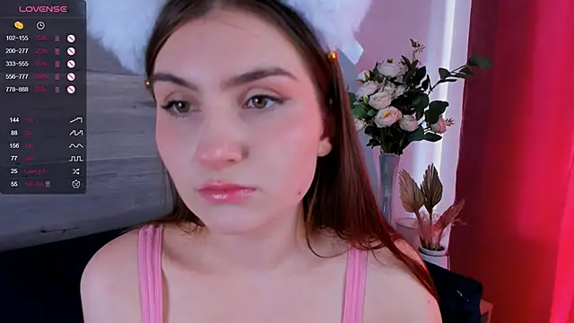 MariamBluitt online show from 12-21-24, 04:09