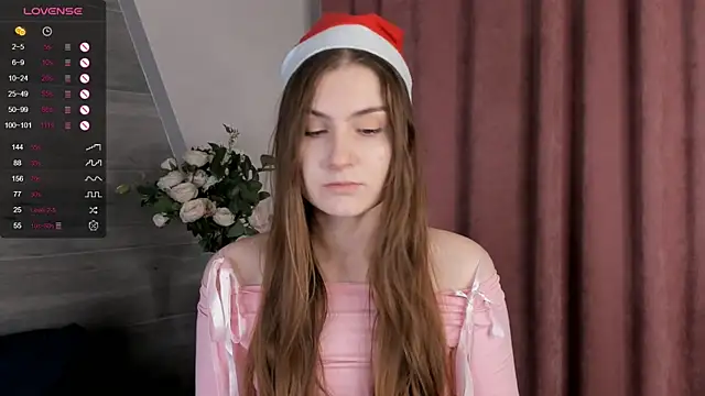 MariamBluitt online show from 12-27-24, 01:11