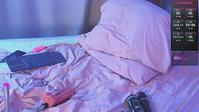 Devilsss toy online show from 12-09-24, 05:30