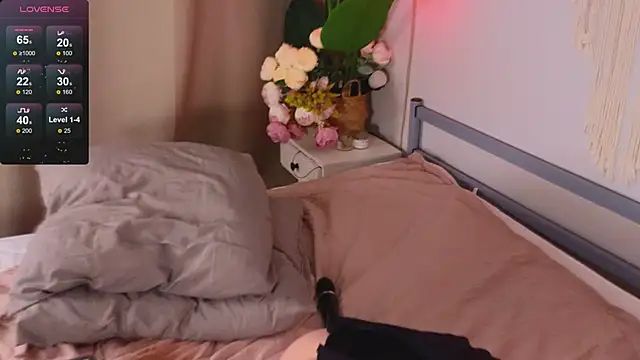 Devilsss toy online show from 12-25-24, 05:26