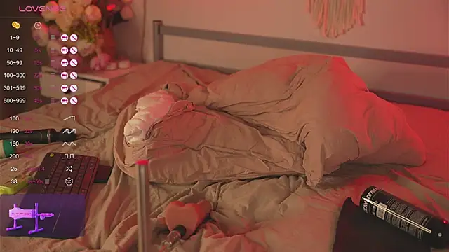 Devilsss toy online show from 02-18-25, 05:42