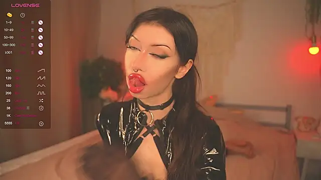 Devilsss toy online show from 09-21-25, 03:57