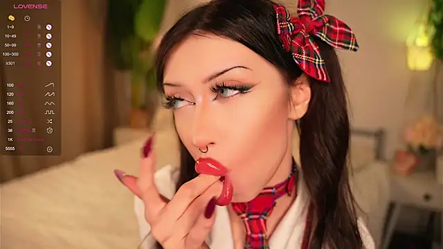 Devilsss toy online show from 09-29-25, 03:50