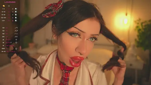 Devilsss toy online show from 10-05-25, 03:54