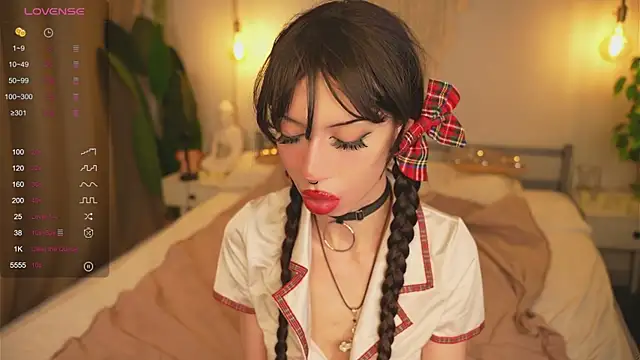 Devilsss toy online show from 11-29-25, 03:48