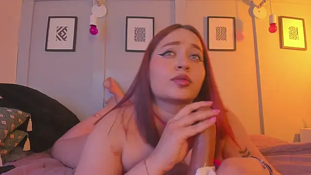 allaasskaa  online show from 01-27-25, 07:45