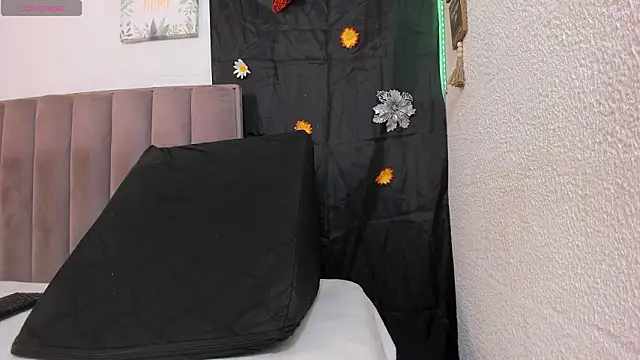 DeisyHarper online show from 03-02-26, 08:15