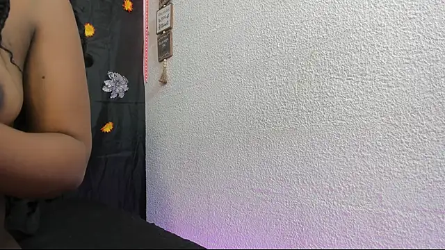 DeisyHarper online show from 03-08-26, 05:00