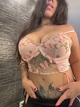 AndyFire69 online show from 02-05-26, 09:19