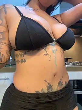 AndyFire69 online show from 02-16-26, 09:16