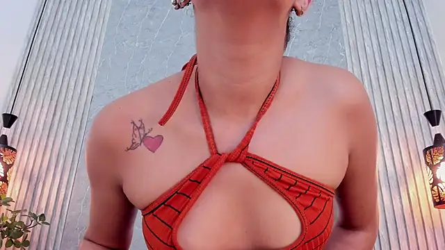 Alahia Baiter online show from 12-11-24, 05:48