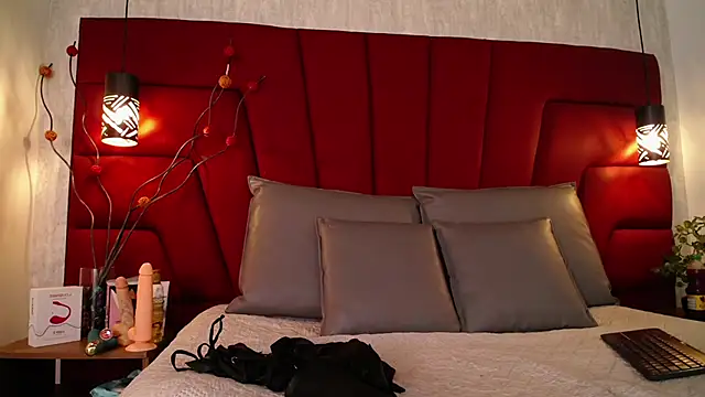 Alahia Baiter online show from 01-22-25, 11:34