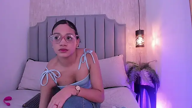 Alahia Baiter online show from 03-01-25, 12:01