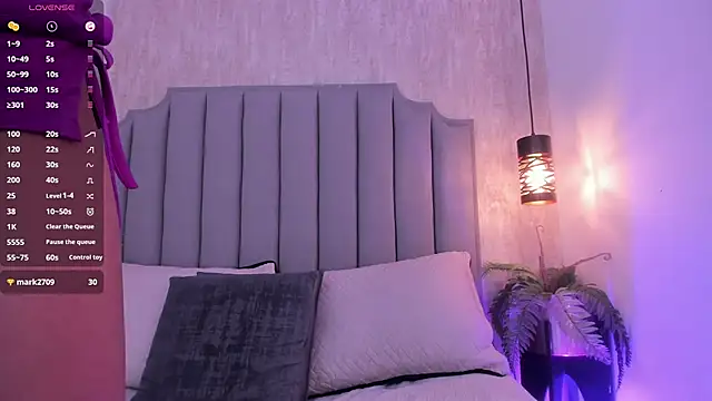 Alahia Baiter online show from 03-01-25, 03:05