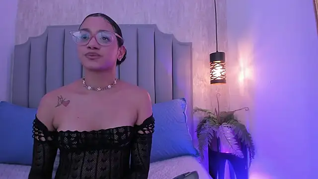 Alahia Baiter online show from 03-03-25, 03:31