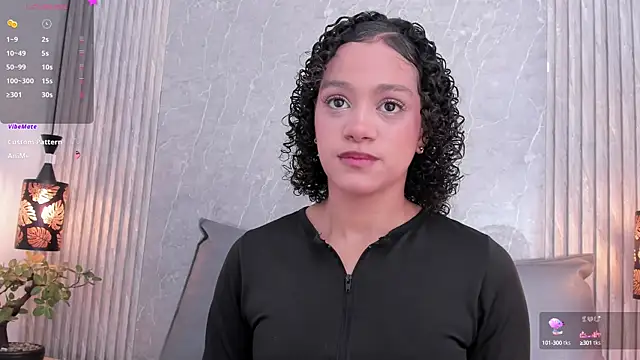 Alahia Baiter online show from 03-11-25, 11:55