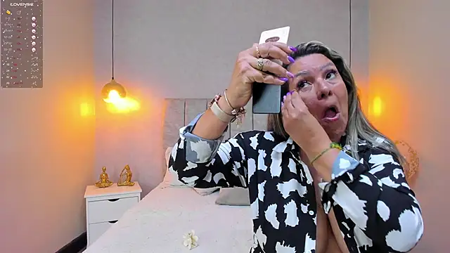 tutu milf online show from 02-08-25, 06:55