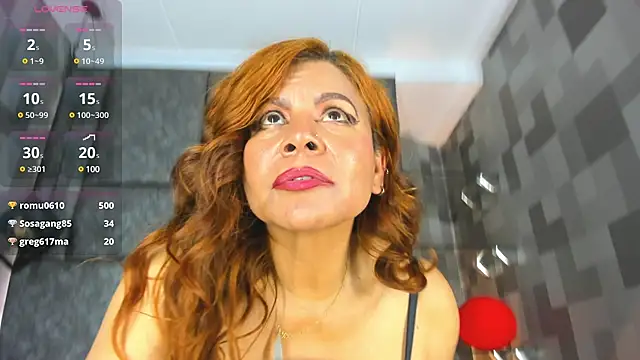 Corina Taylor  online show from 03-01-25, 02:55