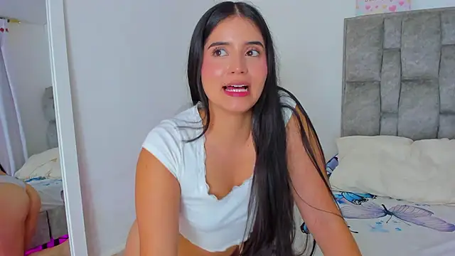 adhara  evanss online show from 03-11-26, 02:28