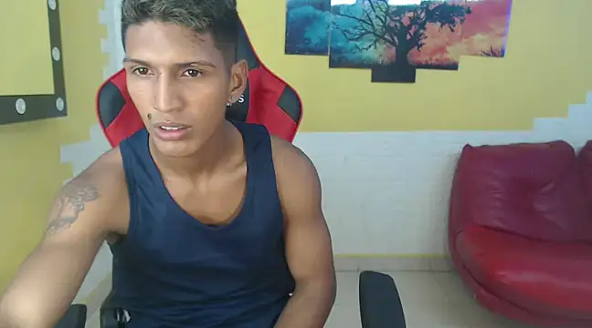 mau elixxx online show from 12-13-24, 01:48