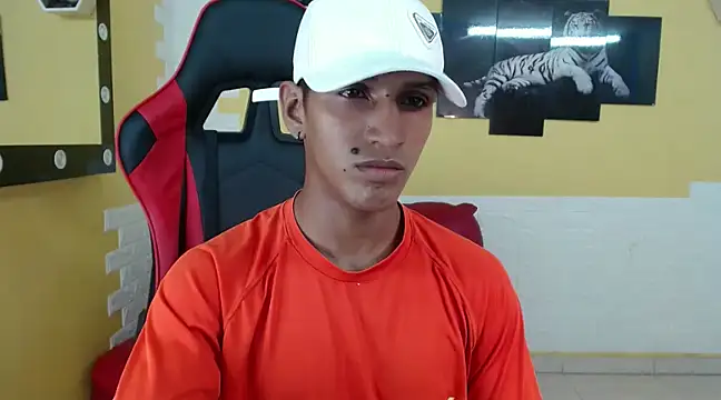 mau elixxx online show from 01-11-25, 03:13