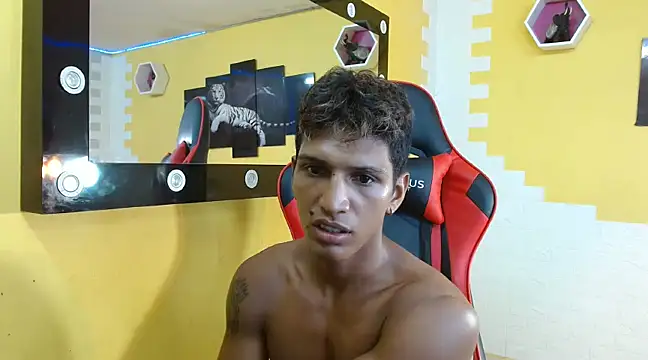 mau elixxx online show from 01-23-25, 07:22