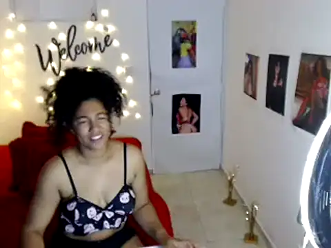 bellacrespalatina online show from 12-22-24, 07:21