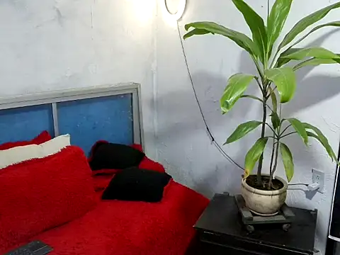 bellacrespalatina online show from 03-17-26, 05:05