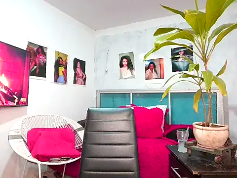 bellacrespalatina online show from 03-27-26, 02:17