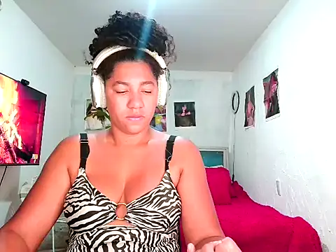 bellacrespalatina online show from 04-15-26, 06:15