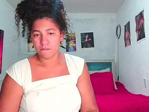 bellacrespalatina online show from 04-20-26, 10:55