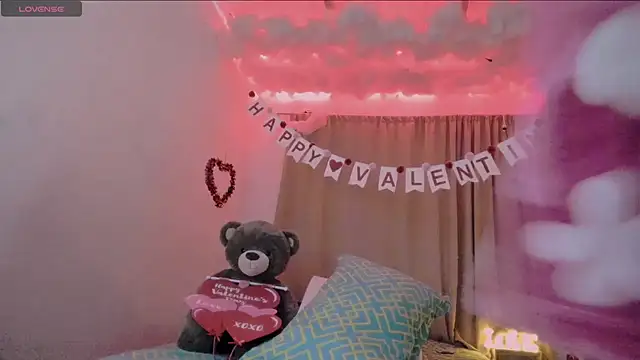 Lauu G online show from 01-29-25, 03:01