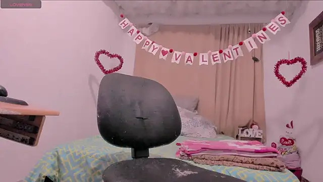 Lauu G online show from 02-02-25, 02:06