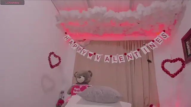 Lauu G online show from 02-04-25, 02:07