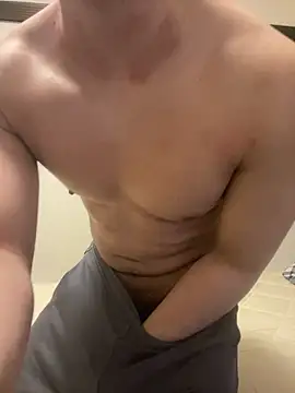 YU-KI00 online show from 03-23-26, 12:31