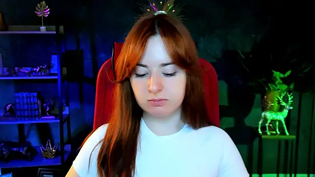 AnnTerry  online show from 03-11-26, 08:09