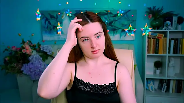 AnnTerry  online show from 04-15-26, 06:53